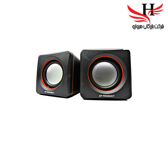 تصویر اسپيکر دو تيکه لپ تاپيXP-SU33